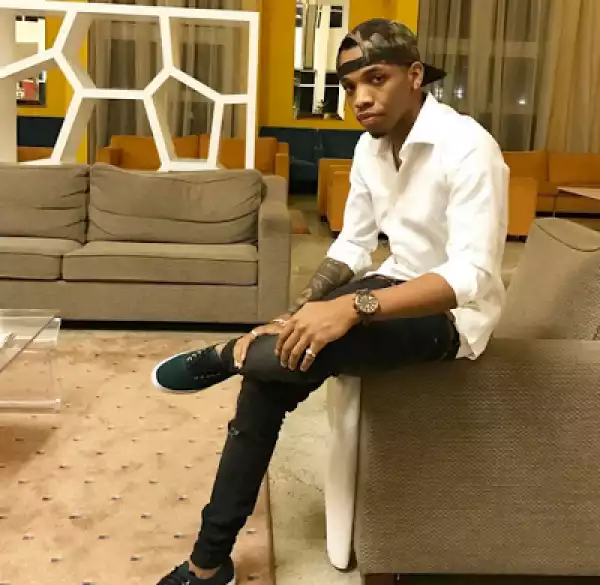 Singer Tekno Suffering From Acid Reflux, Jets Off To The U.S For Proper Treatment